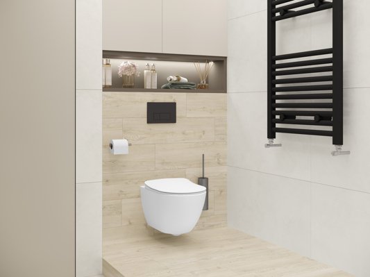 Коллекция Evolution Blanco фото 4