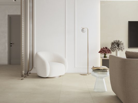 Коллекция Evolution Crema фото 1