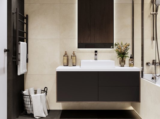 Коллекция Evolution Crema фото 4