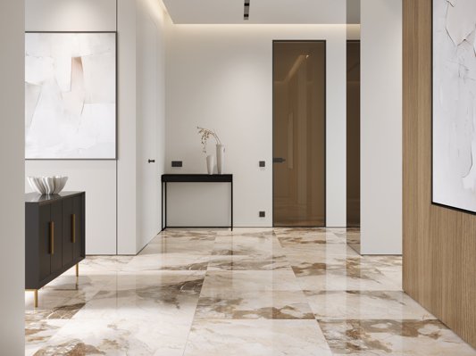 Коллекция Exence Beige фото 1