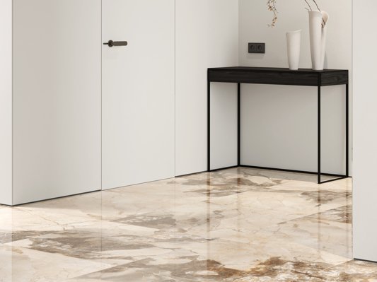 Коллекция Exence Beige фото 2