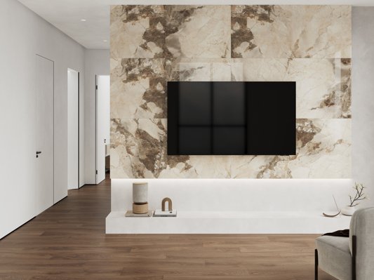 Коллекция Exence Beige фото 3