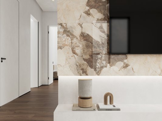 Коллекция Exence Beige фото 4