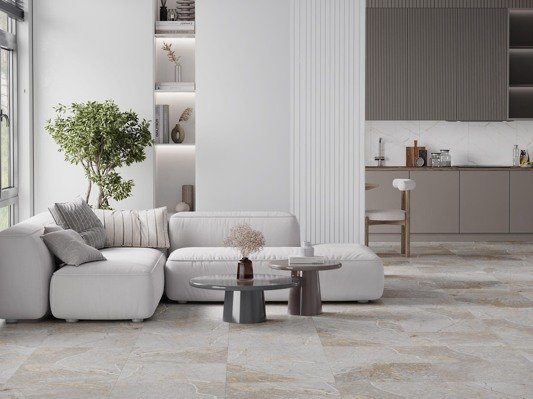 Коллекция Fantastico Grey Granito фото 2