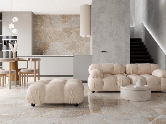 Коллекция Fantastico Grey Granito фото 3