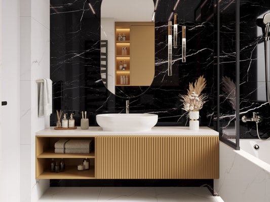 Коллекция Flash Black фото 1