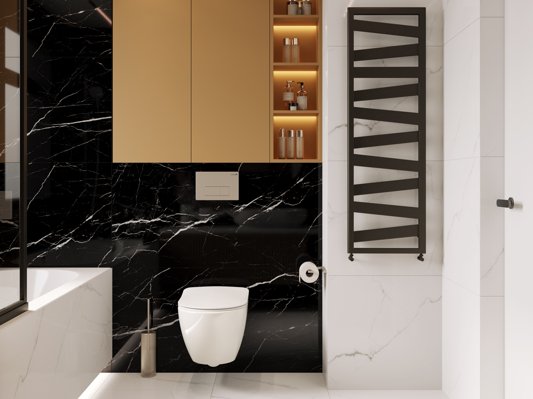 Коллекция Flash Black фото 2