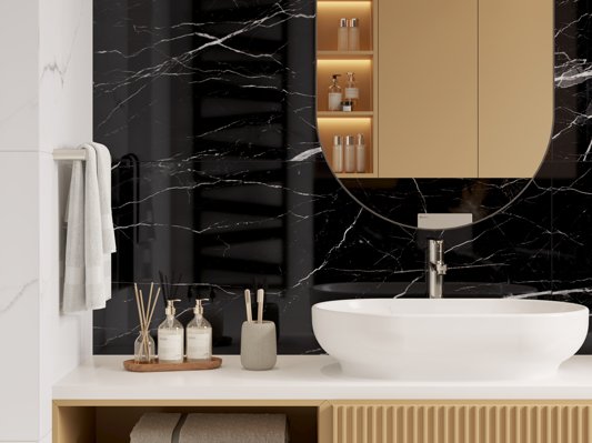 Коллекция Flash Black фото 3