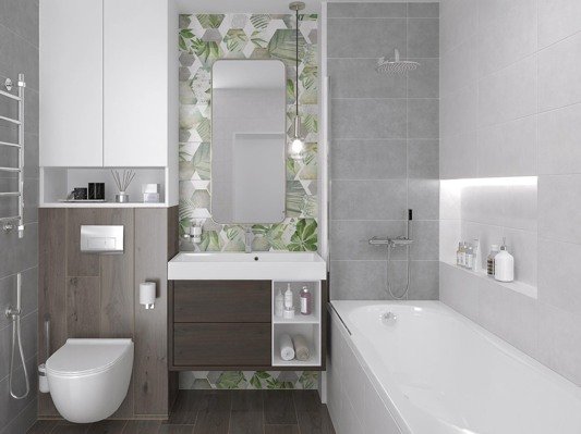 Коллекция Focus фото 3