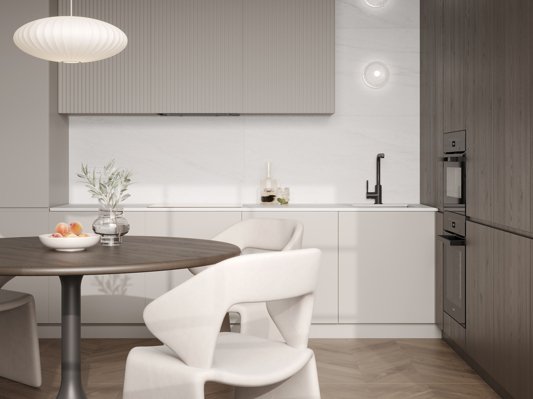 Коллекция Fog Day фото 4