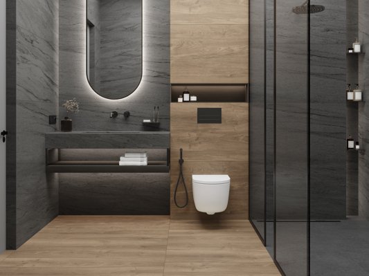 Коллекция Fog Night фото 2