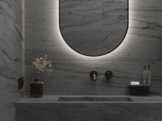 Коллекция Fog Night фото 3