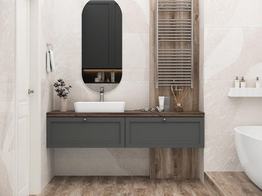 Коллекция Forenza Bianco фото 1