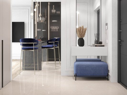 Коллекция French Crema фото 1