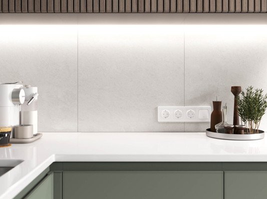 Коллекция French Silver фото 2