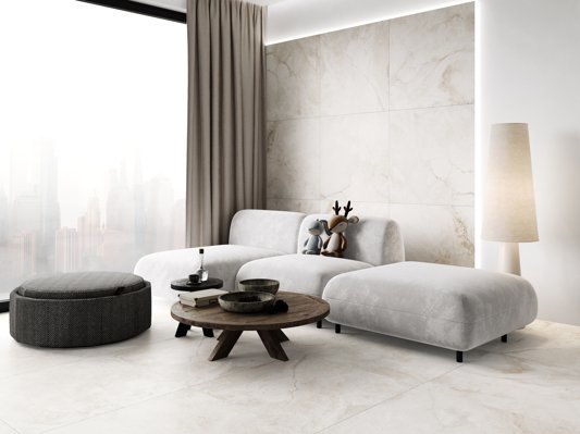 Коллекция Galatea Crema фото 1