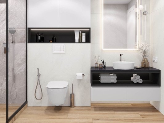 Коллекция Horison Blanco фото 1