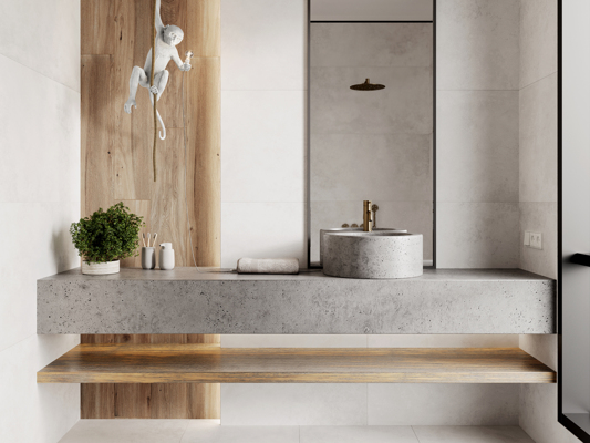 Коллекция Иллюжн Бланко ПРО