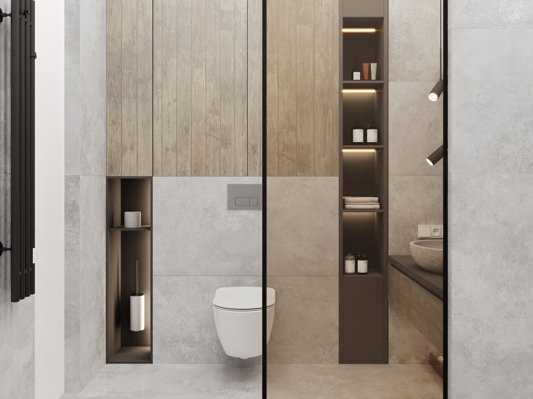 Коллекция Illusion Grey фото 2