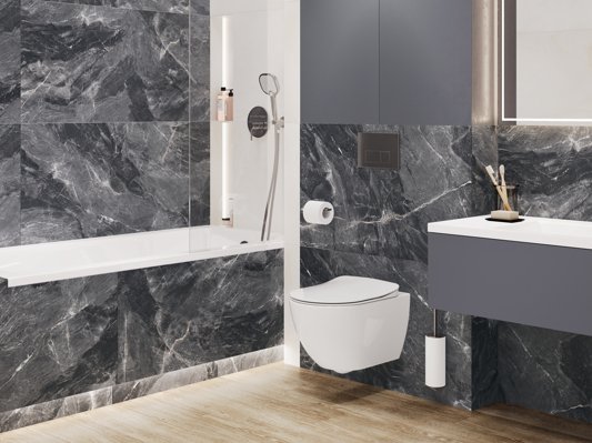 Коллекция Jerico Nero фото 2