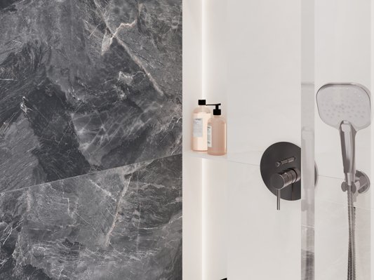 Коллекция Jerico Nero фото 3