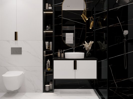 Коллекция Lawa black фото 3