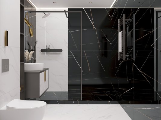 Коллекция Lawa black фото 4