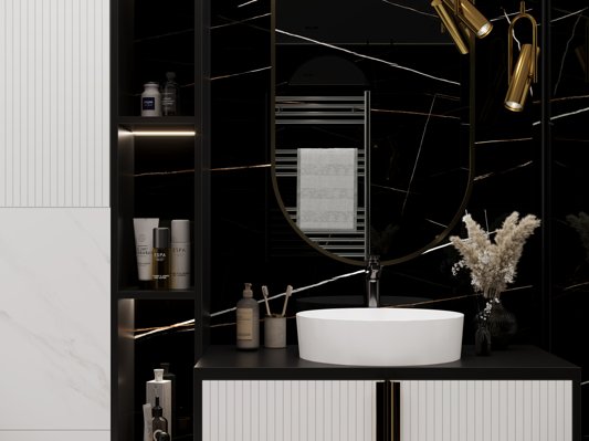 Коллекция Lawa black фото 5