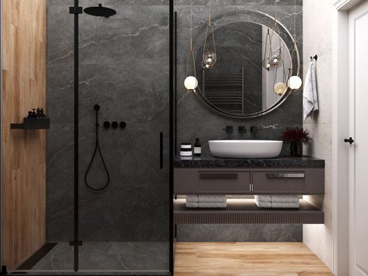 Коллекция Leda Black фото 1