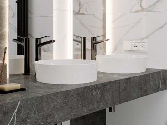 Коллекция Legend фото 3