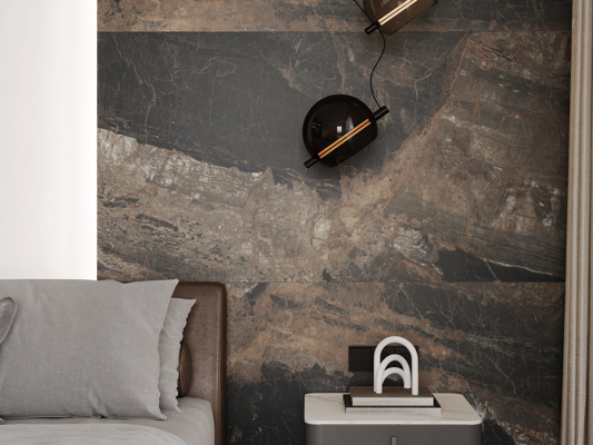 Коллекция Lunar Marron фото 2