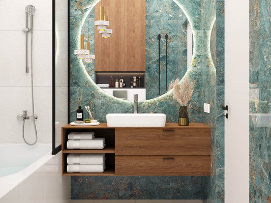 Коллекция Maestro Aqua фото 1