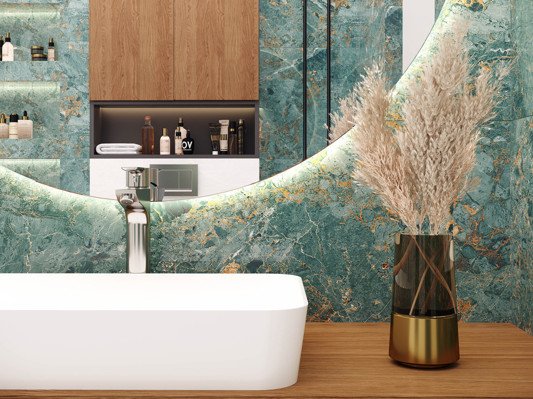 Коллекция Maestro Aqua фото 3