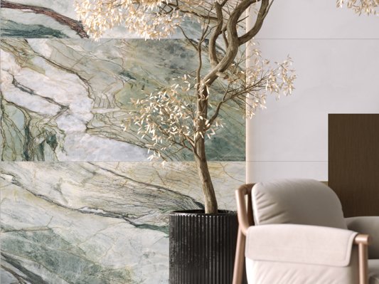 Коллекция Magic Green фото 2