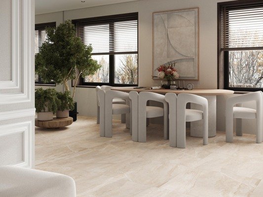Коллекция Mainstream Beige фото 1