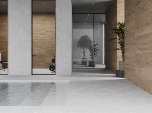 Коллекция Marble Grey PRO фото 1