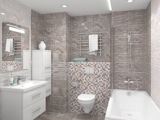 Коллекция Marmo фото 2