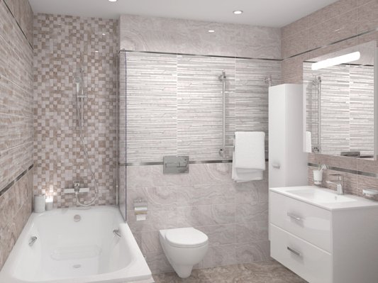 Коллекция Marmo фото 5