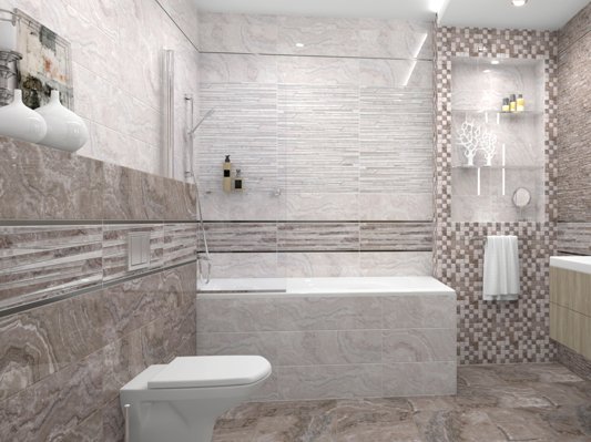 Коллекция Marmo фото 7