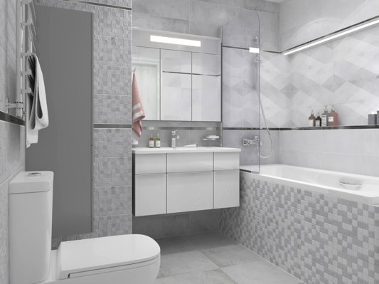 Коллекция Mizar фото 3