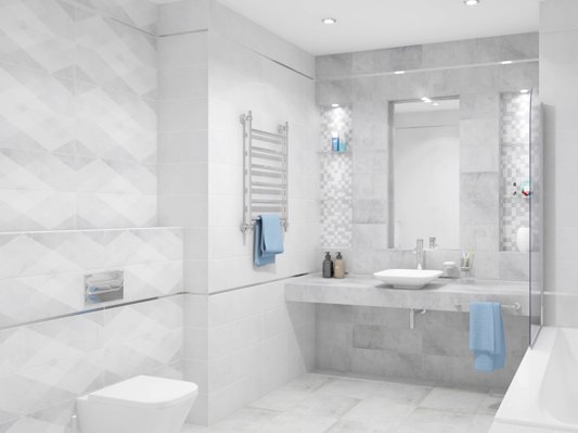 Коллекция Mizar фото 5