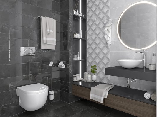 Коллекция Monti фото 2