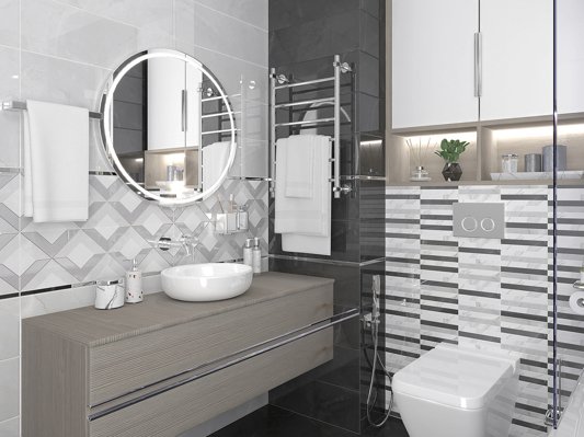 Коллекция Monti фото 3