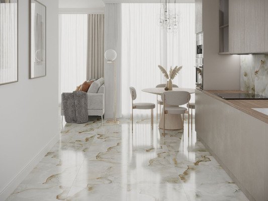 Коллекция Musica Green фото 4