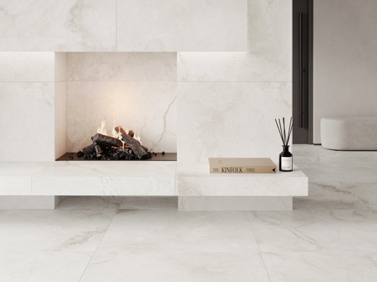 Коллекция Mystic Blanco фото 2