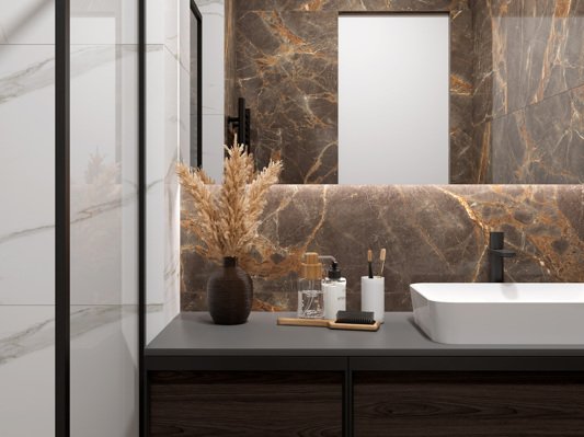 Коллекция Nebula Brown фото 2