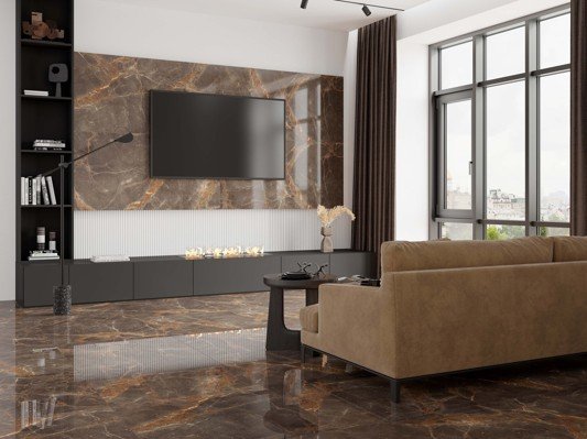 Коллекция Nebula Brown фото 3