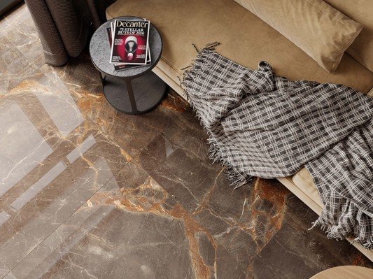 Коллекция Nebula Brown фото 4