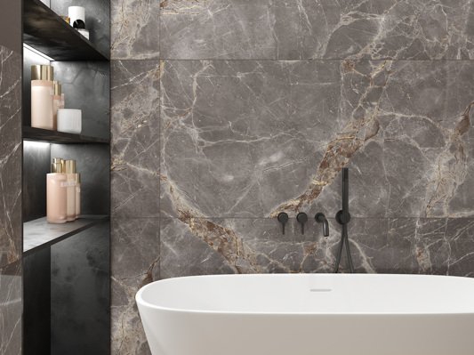 Коллекция Nebula Grey фото 2