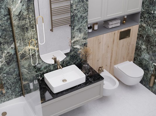 Коллекция Nembus Green фото 2